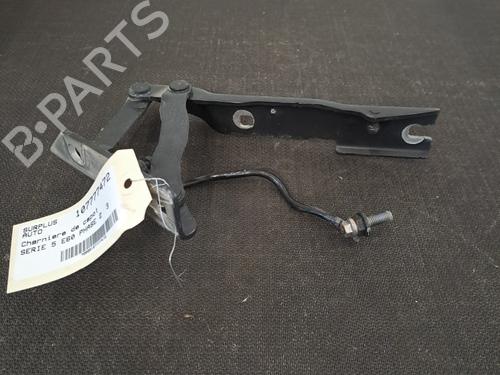Used Hinge/Door check strap BMW 5 (E60) 525 xd (197 hp) 28406148