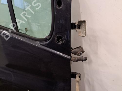 Right front door NISSAN PRIMASTAR Van (X83) 2.5 dCi 140 | BP28392508C3 