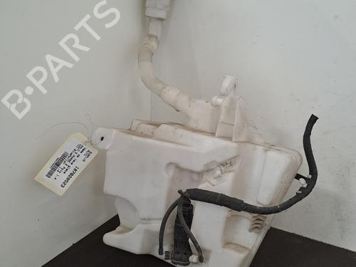 Used Windscreen washer tank Windscreen washer tank 28389307 28389307