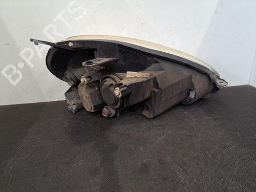 Left headlight FIAT GRANDE PUNTO (199_) 1.3 D Multijet | BP28403430C28 - Image 3