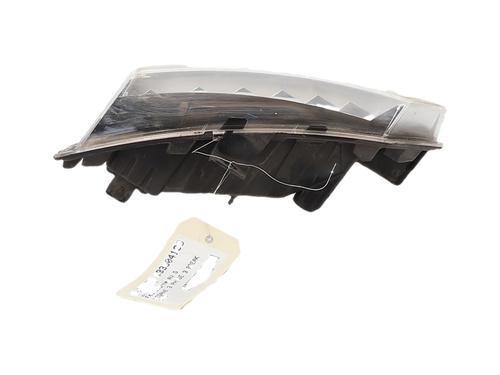 Venstre positionslygte Venstre positionslygte RENAULT MEGANE III Grandtour (KZ0/1) 1.5 dCi (KZ1G, KZ1W, KZ0R) (95 hp) 39700622 39700622