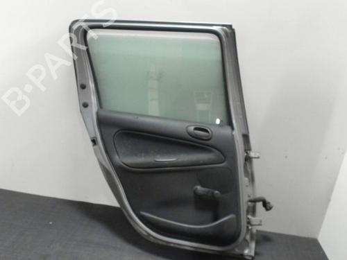 Left rear door PEUGEOT 206 SW (2E/K) 1.4 HDi | BP28405956C4 
