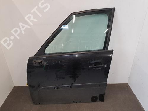 Used Left front door CITROËN C4 Grand Picasso I (UA_) 1.6 HDi (109 hp) 29299978