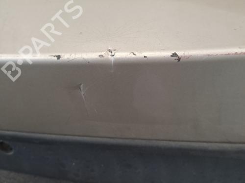 Rear bumper RENAULT GRAND SCÉNIC III (JZ0/1_) 1.9 dCi (JZ0J, JZ0N, JZ1K, JZ1S) | BP29627887C8 
