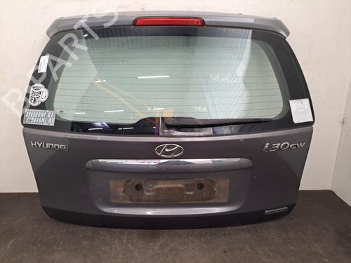 Used Tailgate HYUNDAI i30 Estate (FD) 1.6 CRDi (116 hp) 28406964