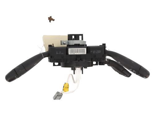 Used Steering column stalk Steering column stalk CITROËN C2 (JM_) 1.4 HDi (68 hp) 31017279 31017279