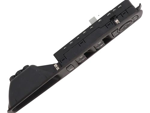 Left front window switch RENAULT SCÉNIC III (JZ0/1_) 1.5 dCi | BP36355674I27 - Image 4