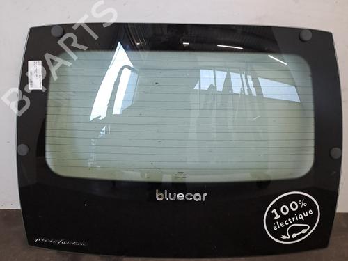 Used Tailgate BLUECAR BLUEUTILITY EV50 (68 hp) 28390129