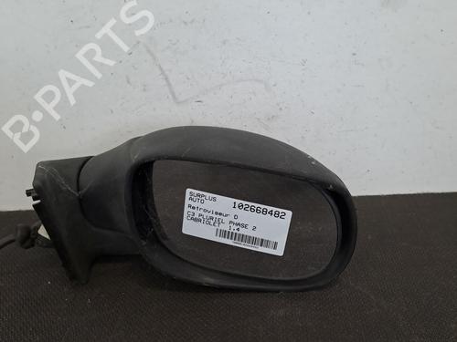 right-mirror-citroen-c3-pluriel-hb_-2003-28390087 main image