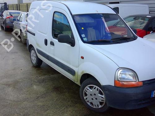 Hood RENAULT KANGOO Express (FC0/1_) D 65 1.9 (FC0E, FC02, FC0J, FC0N) | BP28400158C1 
