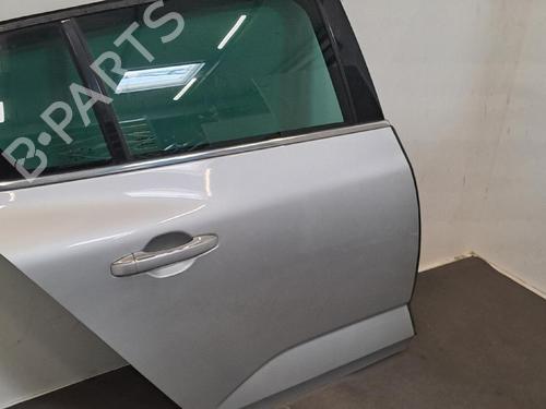 Used Right rear door Right rear door 37201436 37201436