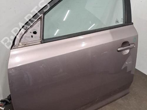 Left front door KIA CEE'D Hatchback (ED) 1.6 CRDi 115 | BP28396380C2 - Image 3