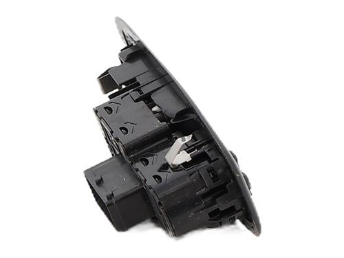 Left front window switch PEUGEOT 208 I (CA_, CC_) 1.2 VTI 82 | BP36590585I27 - Image 2