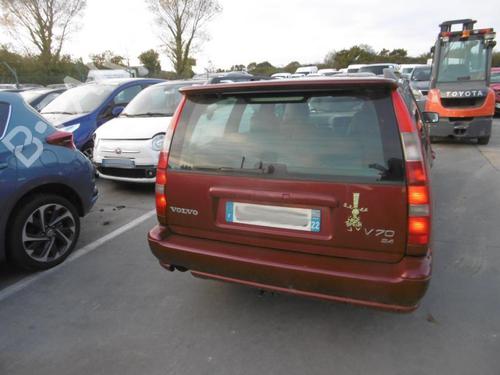 Used Parts VOLVO V70 I (875, 876) 2.4 (170 hp) 3950394