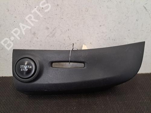 Kombi Kontakt / Stilkkontakt RENAULT CLIO IV (BH_) 1.5 dCi 75 (75 hp) 29843254