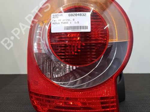 Venstre baglygte RENAULT MODUS / GRAND MODUS (F/JP0_) 1.5 dCi (FP0D, JP0D) | BP28402779C34 