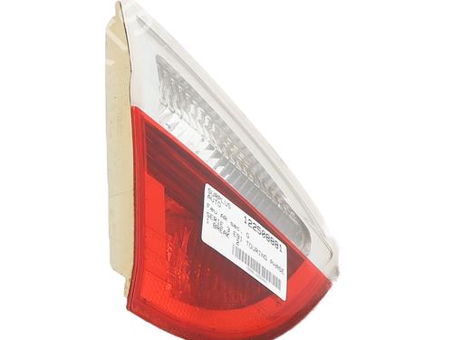 Used Left tailgate light Left tailgate light BMW 3 Touring (E91) 318 d (143 hp) 34106282 34106282