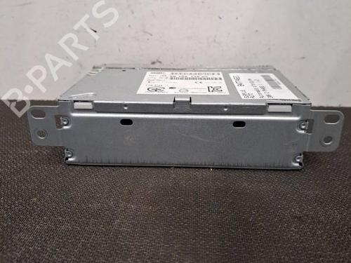 Used Radio Radio PEUGEOT 308 II (LB_, LP_, LW_, LH_, L3_) 1.2 THP 110 (110 hp) 28396184 28396184