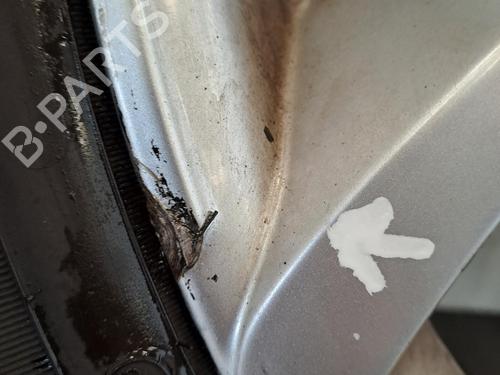 Used Rim Rim 39551736 39551736