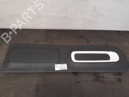 modanatura-portiera-citroen-c3-iii-sx-2016-32410938 main image