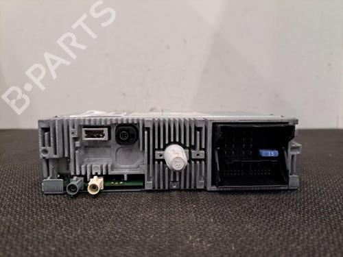 Radio PEUGEOT 2008 I (CU_) 1.2 THP 110 / PureTech 110 | BP28401741E6 