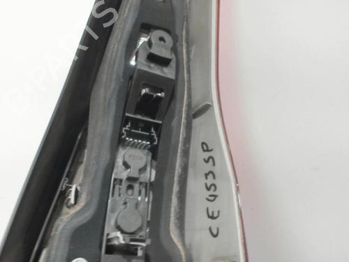 Left taillight RENAULT MEGANE II Estate (KM0/1_) 1.5 dCi (KM16, KM1E) | BP28399324C34 