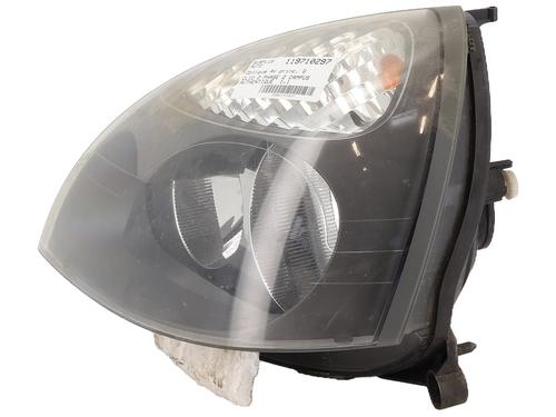 Used Left headlight Left headlight RENAULT CLIO II (BB_, CB_) [1998-2016] 36285140 36285140
