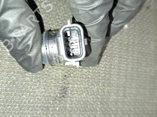 Electronic module RENAULT CAPTUR I (J5_, H5_) 1.2 TCe 120 | BP28393494M83 - Image 3