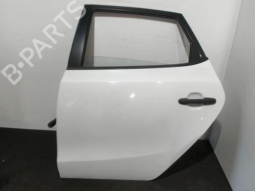 Used Left rear door HYUNDAI i30 (FD) 1.6 CRDi (90 hp) 28410469