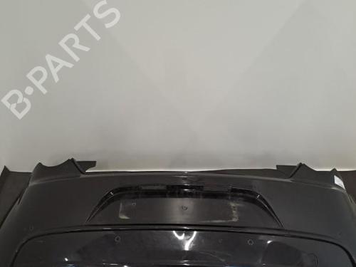Rear bumper ALFA ROMEO MITO (955_) 1.4 (955.AXB1B, 955.AXU1A) | BP28401652C8 