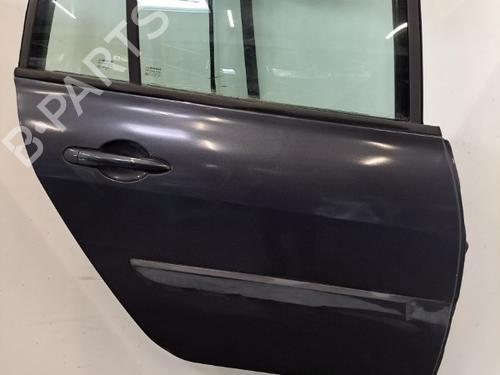 Used Right rear door RENAULT MEGANE II Estate (KM0/1_) 1.5 dCi (KM16, KM1E) (106 hp) 28393092