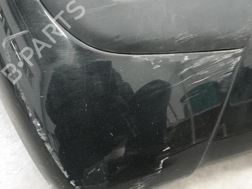 Rear bumper PEUGEOT 107 (PM_, PN_) 1.0 | BP28391680C8