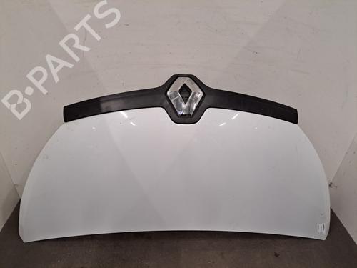 Used Hood RENAULT TRAFIC III Van (FG_) 1.6 dCi 125 (FGMH) (125 hp) 30736065