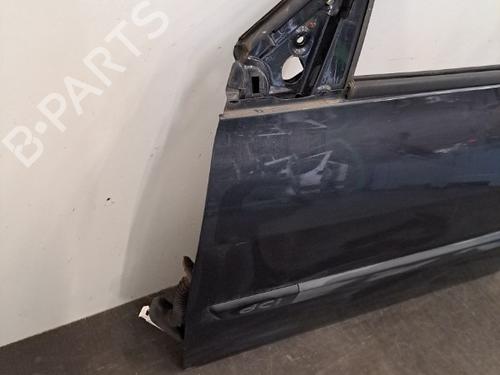 Left front door RENAULT MEGANE II Estate (KM0/1_) 1.5 dCi (KM16, KM1E) | BP28393094C2