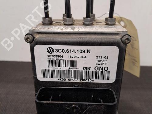 Pompe ABS VW PASSAT B6 Variant (3C5) 1.9 TDI | BP28393534M43 