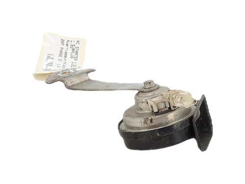 Used Horn Horn PEUGEOT 207 (WA_, WC_) 1.6 HDi (90 hp) 40056155 40056155