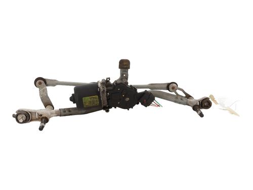 Front wiper motor CITROËN DS3 (SA_) 1.4 HDi 70 (SA8HP4) | BP31376698M29 - Image 2