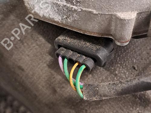 Front wiper motor CITROËN C4 II (NC_) 1.6 HDi 90 | BP28409459M29 - Image 4