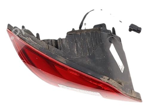 Used Left tailgate light Left tailgate light PEUGEOT 308 II (LB_, LP_, LW_, LH_, L3_) 1.6 HDi / BlueHDi 115 (115 hp) 39568374 39568374