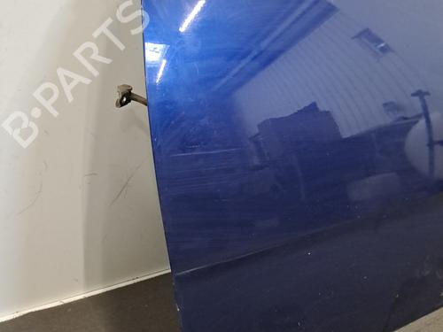 Left front door OPEL TIGRA TwinTop (X04) 1.4 (R97) | BP28389512C2 