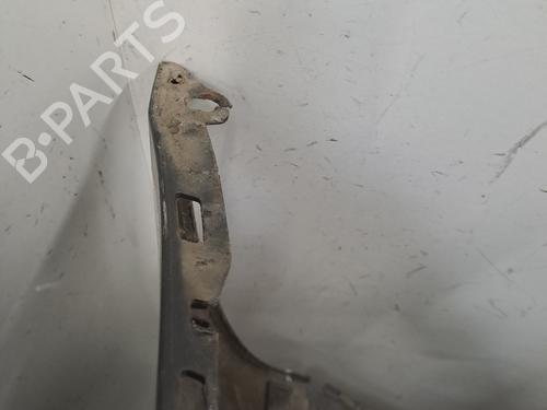 Front bumper RENAULT CLIO III (BR0/1, CR0/1) 1.6 16V (BR09, BR0T, CR09, CR0T) | BP29481935C7 