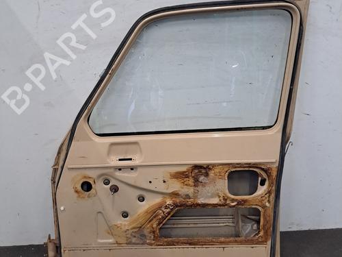 Used Right front door Right front door RENAULT 6 (118_) 0.8 (34 hp) 36007720 36007720