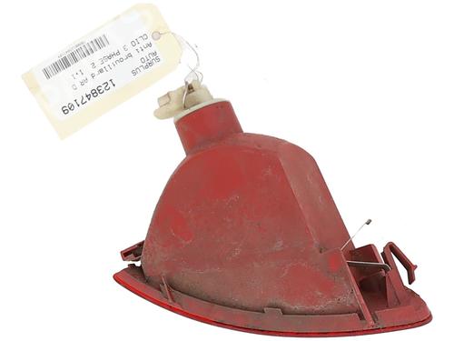 Tågelys Tågelys RENAULT CLIO III (BR0/1, CR0/1) [2005-2014] 33803003 33803003