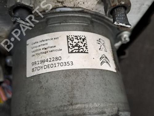 ABS Bremseaggregat CITROËN C4 Picasso II 1.6 HDi / BlueHDi 115 | BP28393324M43