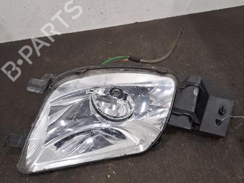 Used Right front fog light PEUGEOT 308 I (4A_, 4C_) 1.6 HDi (92 hp) 30878357