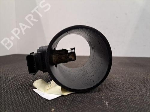 Used Mass air flow sensor RENAULT LAGUNA III Grandtour (KT0/1) 2.0 dCi (KT07, KT0J, KT14, KT1A, KT1S) (131 hp) 28390638
