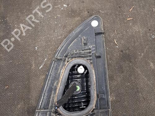 Used Right tailgate light Right tailgate light RENAULT SCÉNIC III (JZ0/1_) 1.5 dCi (110 hp) 30100980 30100980