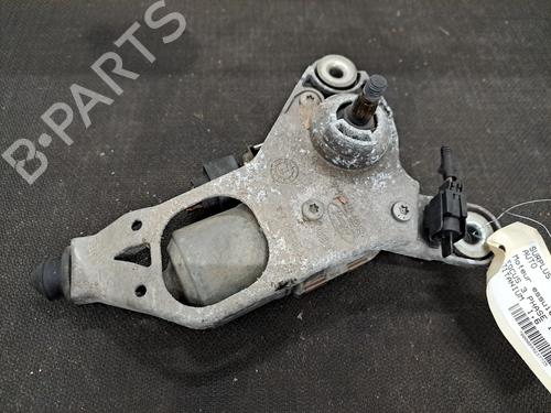 Front wiper motor FORD FOCUS III Turnier 1.6 TDCi | BP28392271M29 