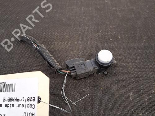Elektronisk modul PEUGEOT 208 I (CA_, CC_) 1.2 VTI 82 (82 hp) 28408790