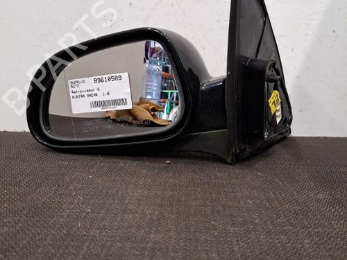Used Left mirror CHEVROLET NUBIRA Estate 1.8 (121 hp) 28404491